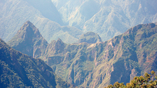 Peru-Cusco-Machu Picchu Deluxe Mountain Trek